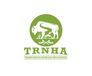Diseño de Logo por prodesigns99 para Theodore Roosevelt Nature & History Association | Diseño: #10604252