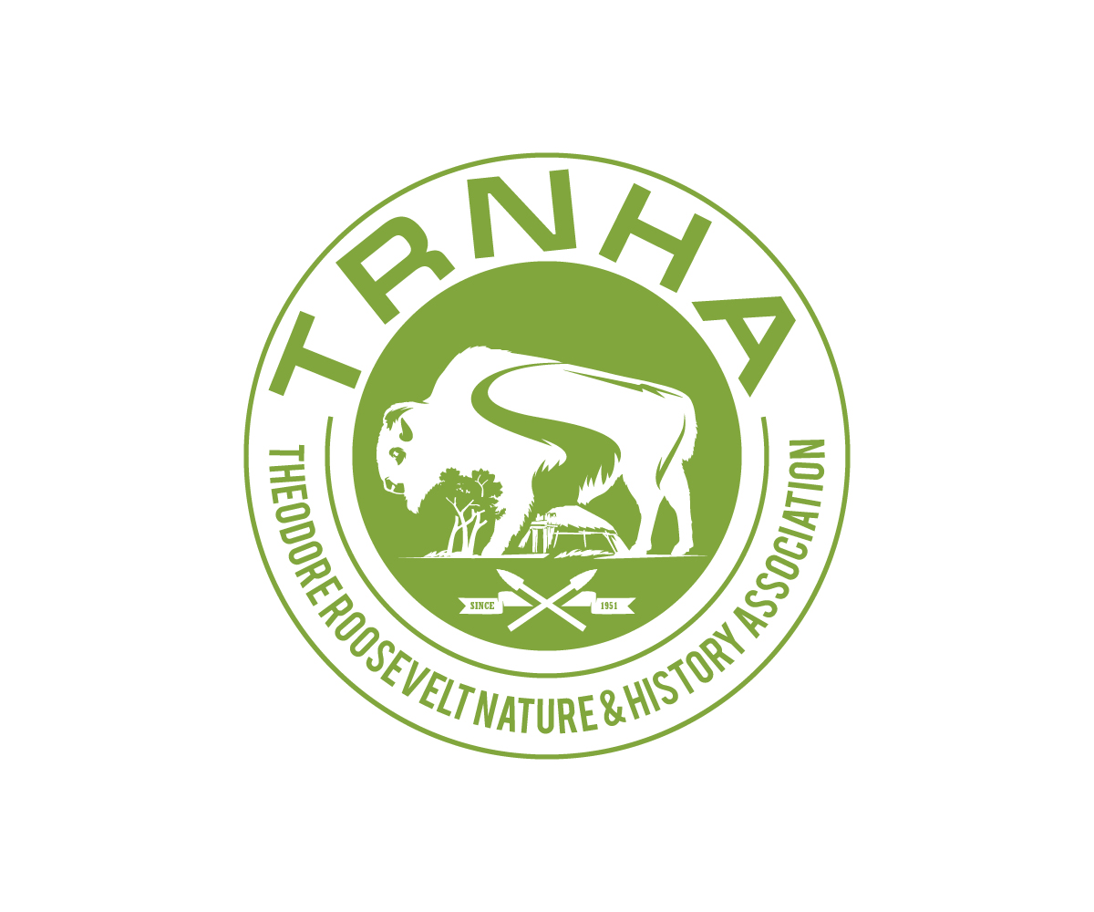 Diseño de Logo por prodesigns99 para Theodore Roosevelt Nature & History Association | Diseño: #10621465