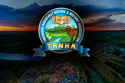 Diseño de Logo por dilipkrnath para Theodore Roosevelt Nature & History Association | Diseño #10614005