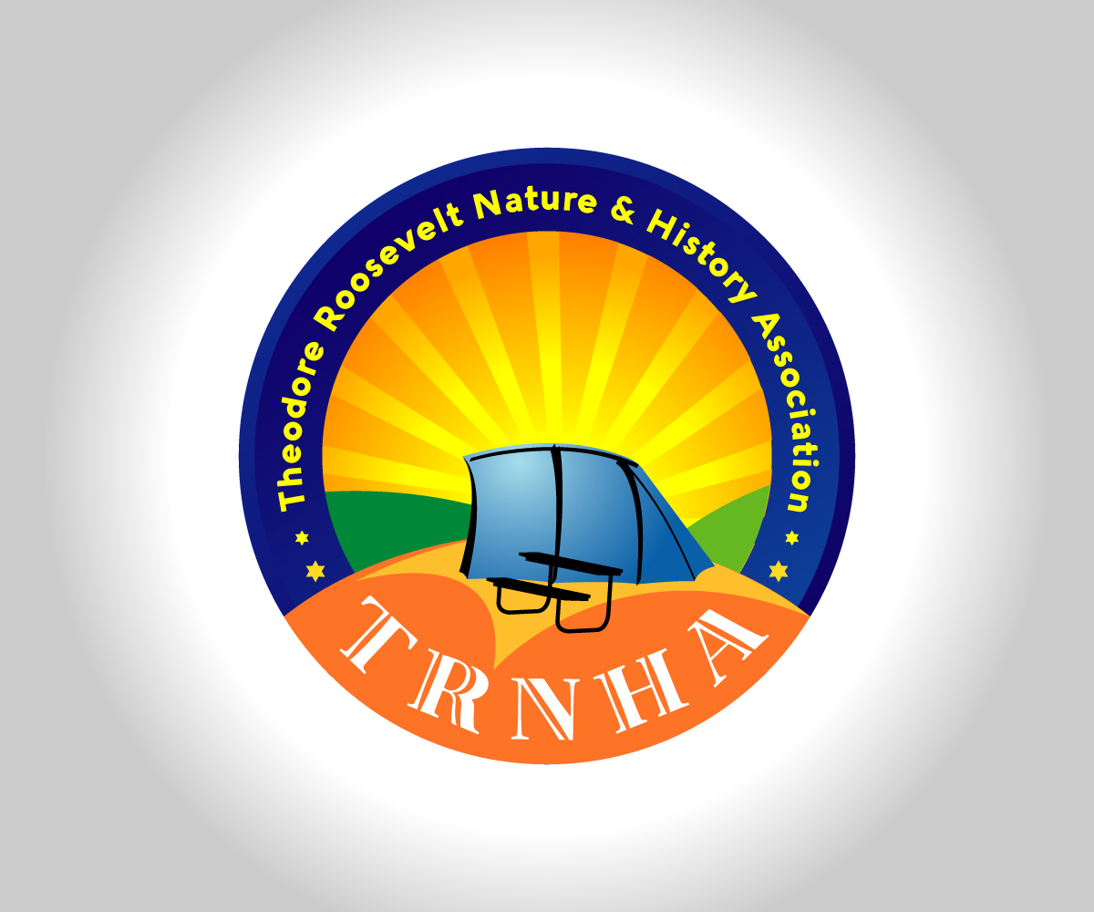 Diseño de Logo por dshineart para Theodore Roosevelt Nature & History Association | Diseño #10598955