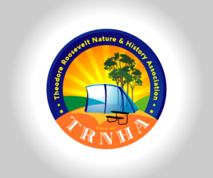 Diseño de Logo por dshineart para Theodore Roosevelt Nature & History Association | Diseño: #10616692