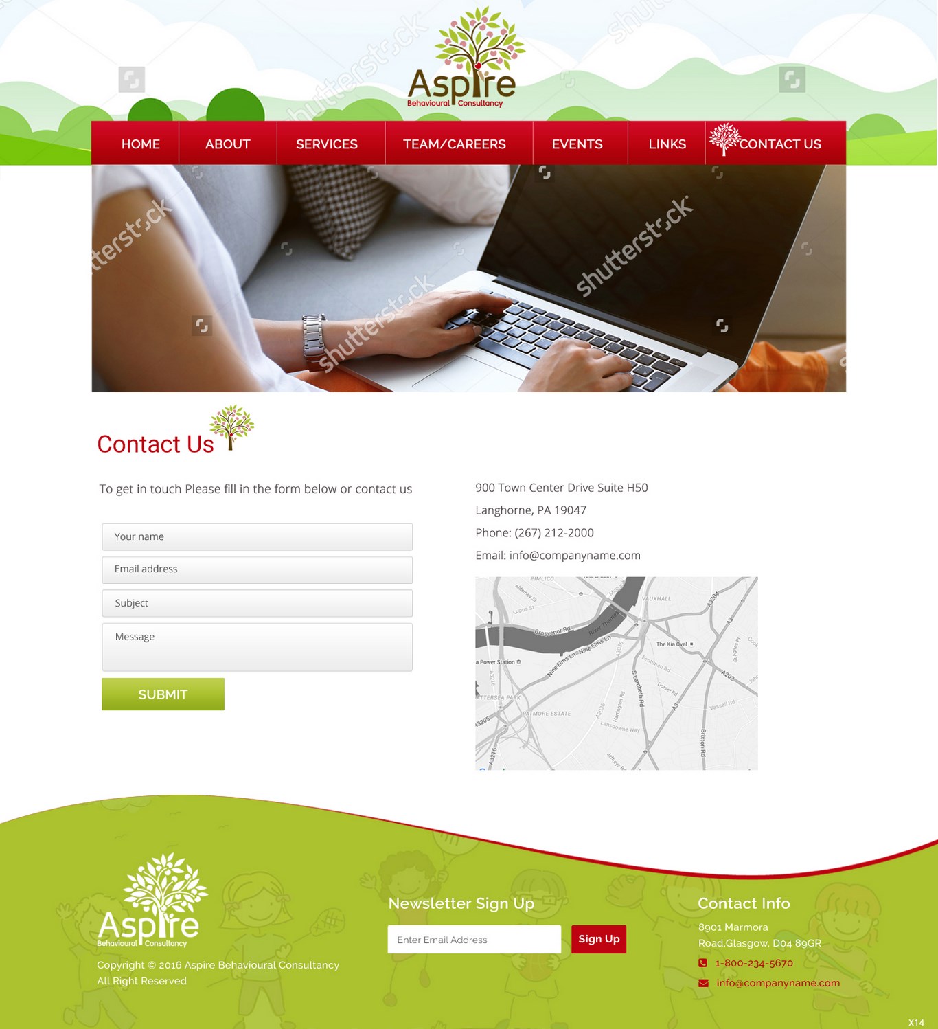 Wordpress Design by pb for this project | Design #10734746