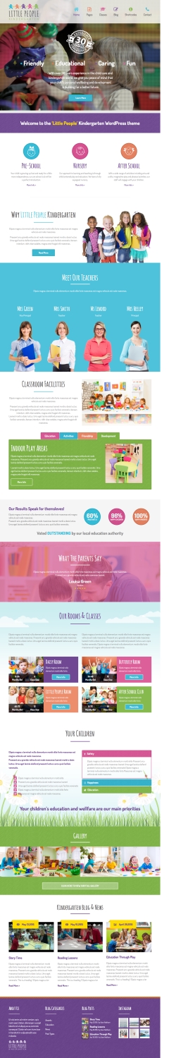 Wordpress Design by cCopilot for this project | Design #10579288