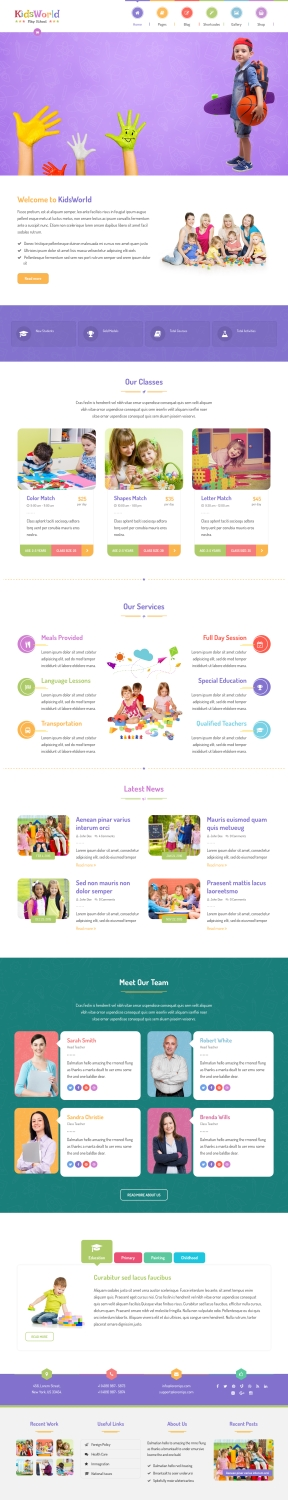 Wordpress Design by cCopilot for this project | Design: #10579290