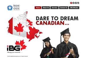 Web Design by Latest Design Ideas for Insight Business Group | Design: #2280154