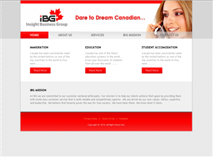 Web Design by Globat™