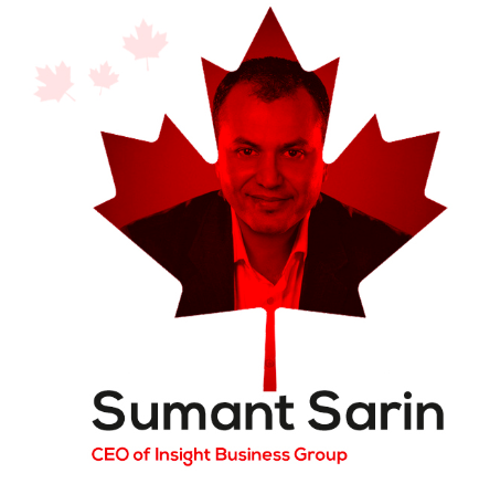 Web-Design von KKORZENIOWSKI. für Insight Business Group | Design #2273261