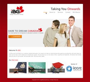 Web Design by Ardianet