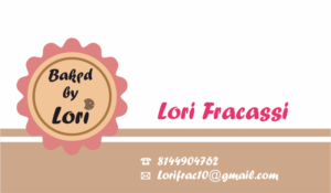 Diseño de Tarjeta de Presentación por Adriana R para este proyecto | Diseño: #10600251