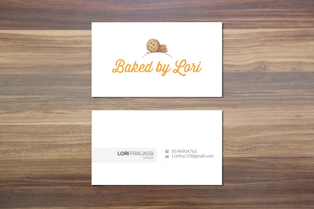 Diseño de Tarjeta de Presentación por isabel paoli para este proyecto | Diseño #10602550