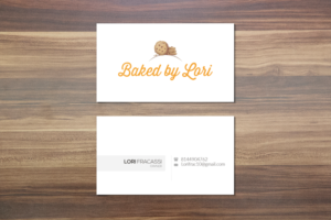 Diseño de Tarjeta de Presentación por isabel paoli para este proyecto | Diseño: #10602550