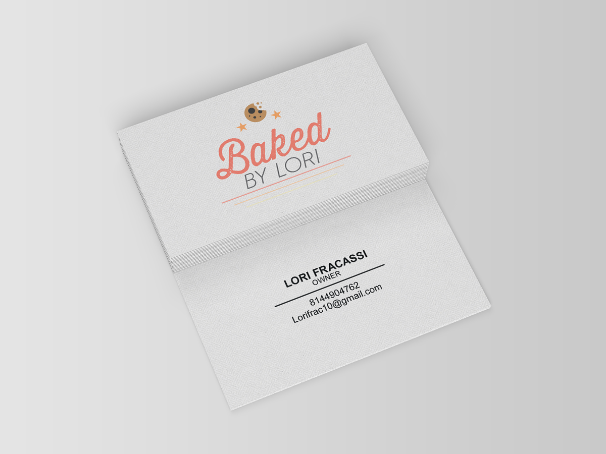 Diseño de Tarjeta de Presentación por isabel paoli para este proyecto | Diseño #10602552