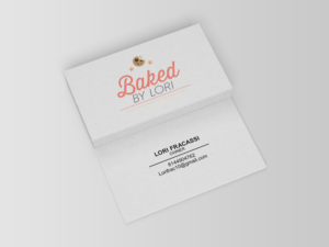 Diseño de Tarjeta de Presentación por isabel paoli para este proyecto | Diseño: #10602552