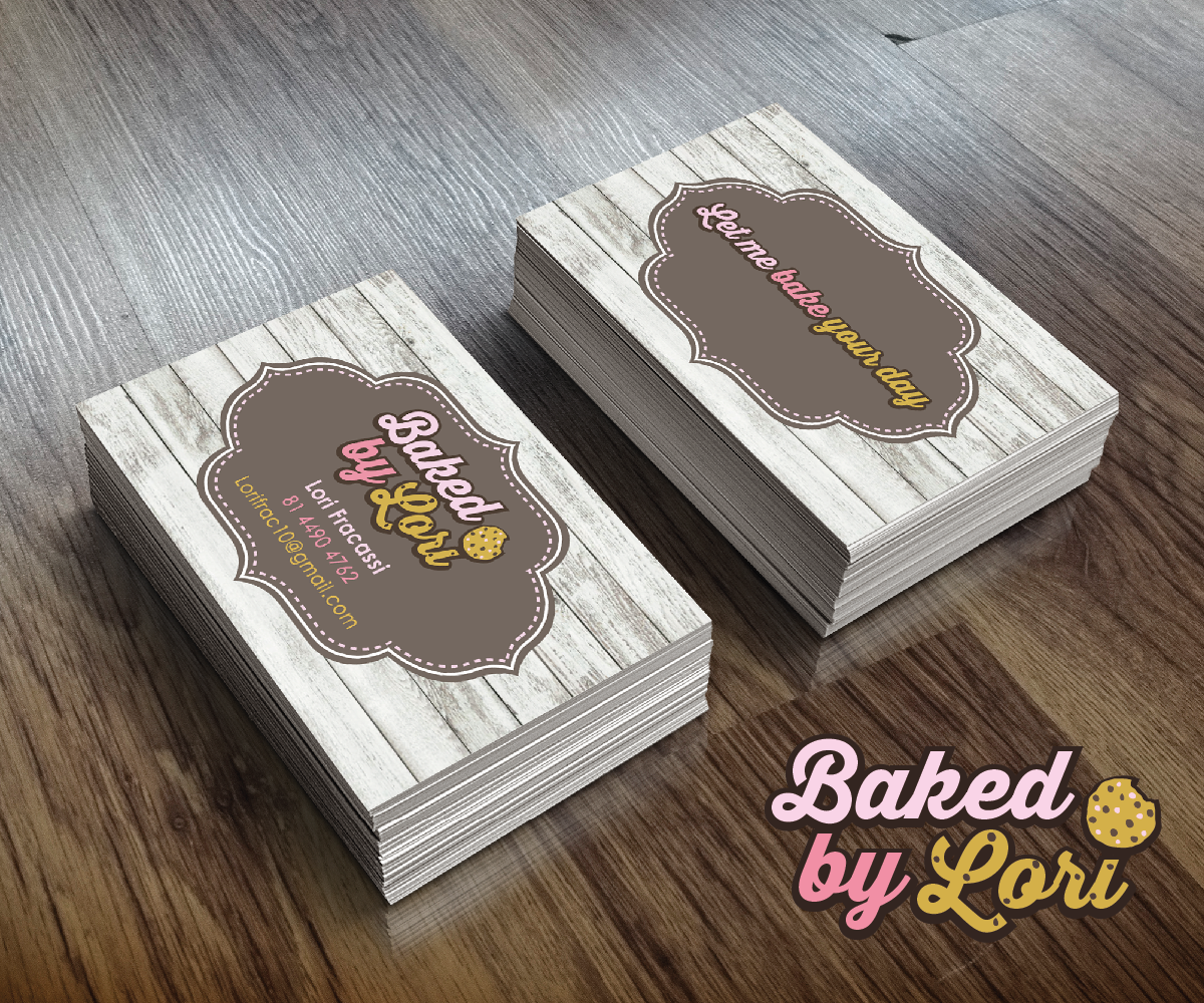 Visitenkarten-Design von R M für dieses Projekt | Design #10598773