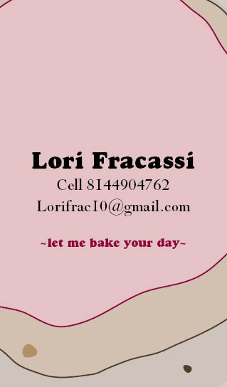 Business Card Design by Jamie Lim for this project | Design #10587030
