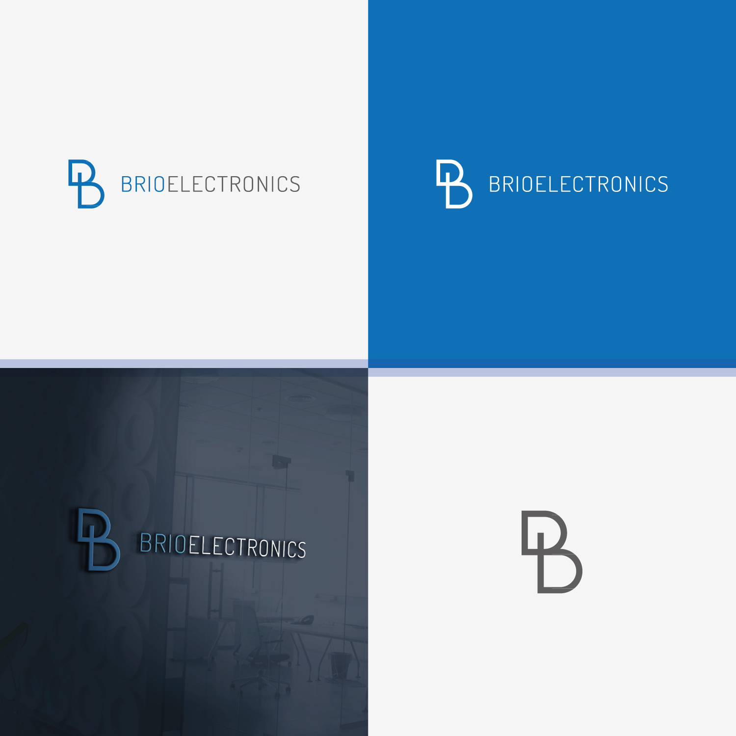 Logo Design by Azus for Fuzenet Marketing | Design #10644304