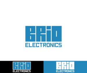 Logo Design by moustaches
