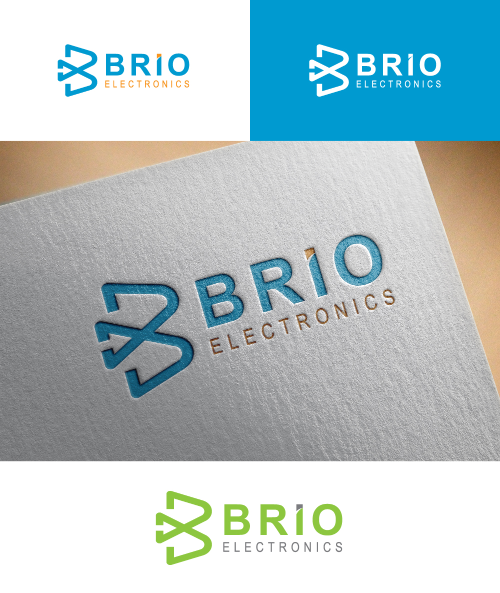 Logo Design by Zed Islam for Fuzenet Marketing | Design #10648533