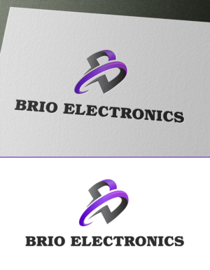 Logo Design by Prof3ssor