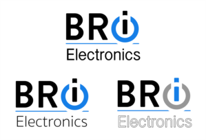 Logo Design by Zackery Designs