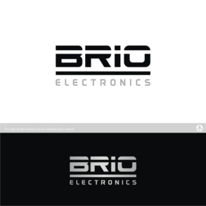Logo Design by MBARO