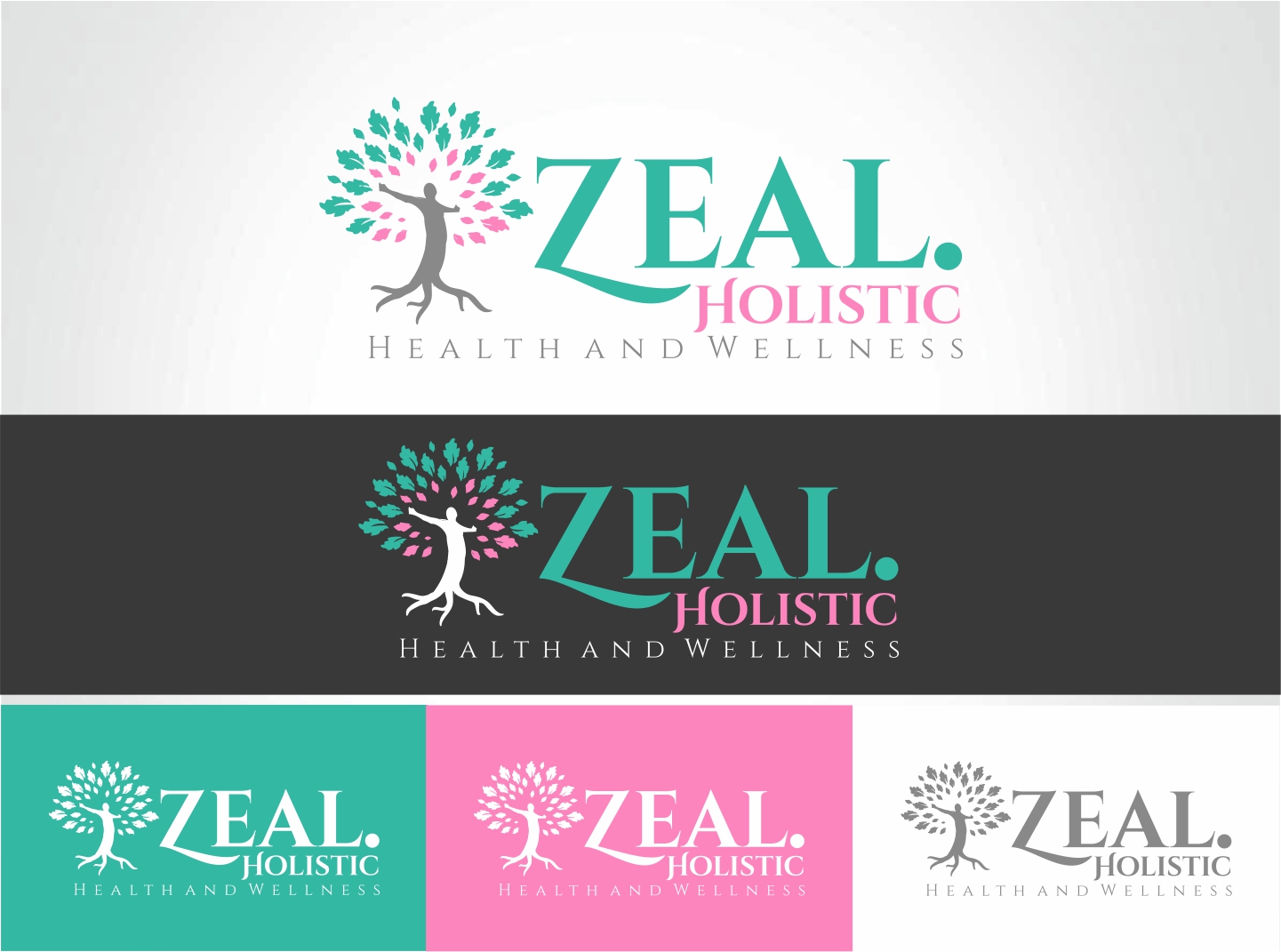 Logo Design by nikkiblue for this project | Design #10731650