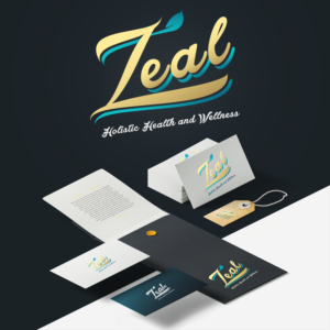 Logo Design by Marc Ray