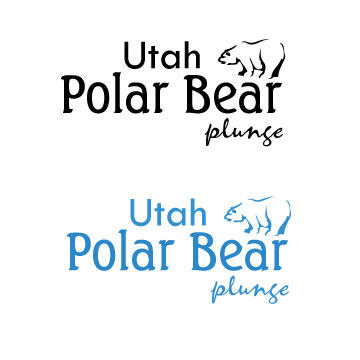 Logo Design by Vicky Frenkel Studio for Utah Polar Bear | Design #461636