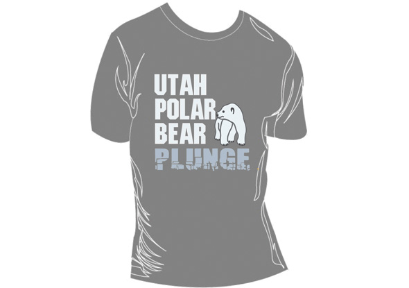 Logo Design by loistudio for Utah Polar Bear | Design #468441