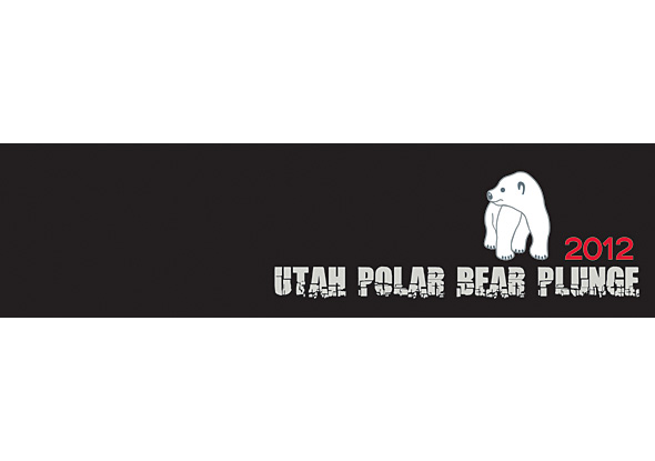 Logo Design by loistudio for Utah Polar Bear | Design #468638