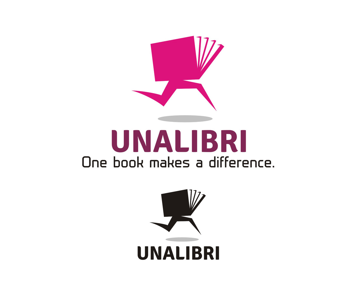 Logo Design by Shtef Sokolovich for this project | Design #2219756