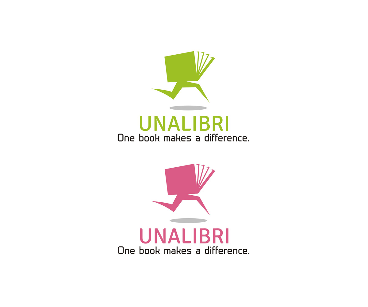 Logo Design by Shtef Sokolovich for this project | Design #2223333