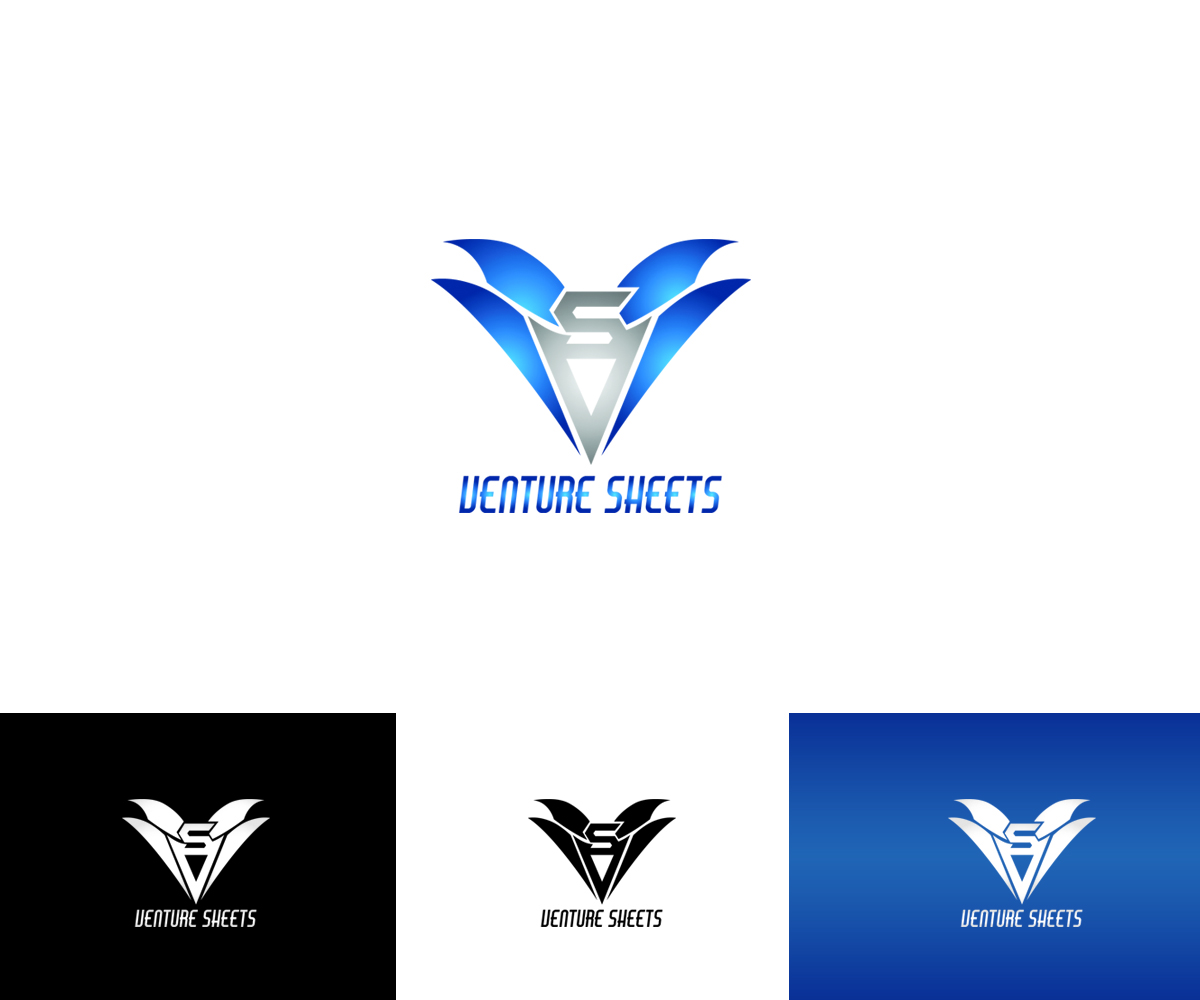 Logo Design by Nusky Hariff for Houseflippingspreadsheet.com | Design #10661350