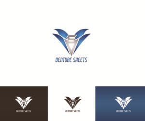 Logo Design by Nusky Hariff for Houseflippingspreadsheet.com | Design: #10661350