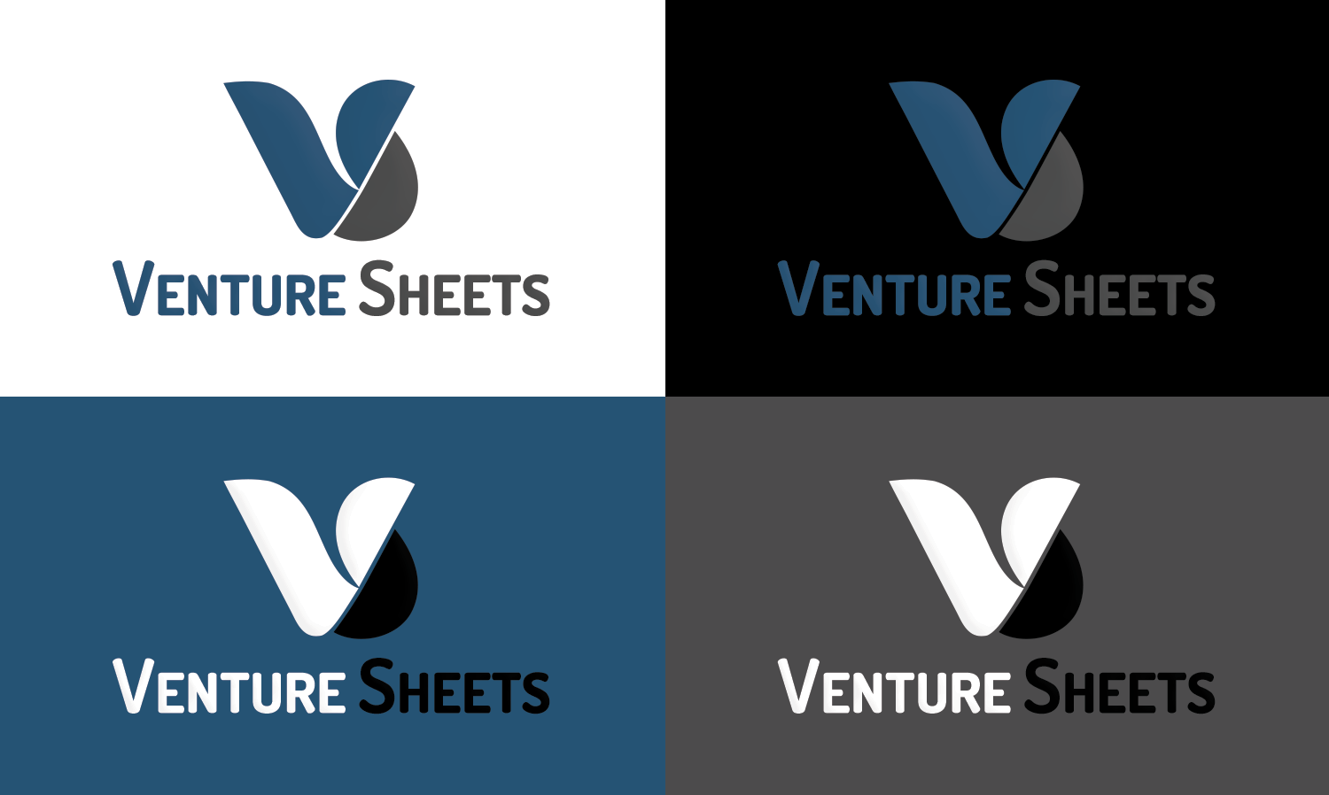 Logo Design by expertdesignerindia for Houseflippingspreadsheet.com | Design #10657438