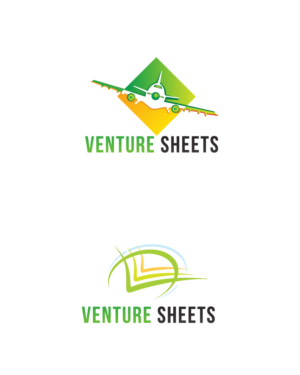 Logo Design by creativewave for Houseflippingspreadsheet.com | Design: #10716044