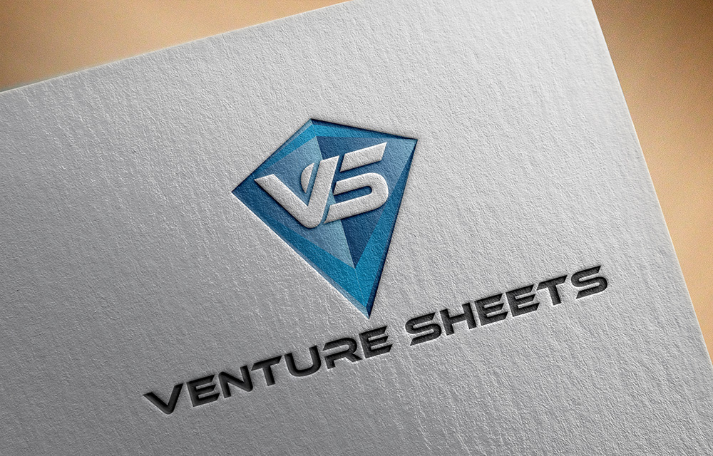 Logo Design by Alex9 for Houseflippingspreadsheet.com | Design #10621920