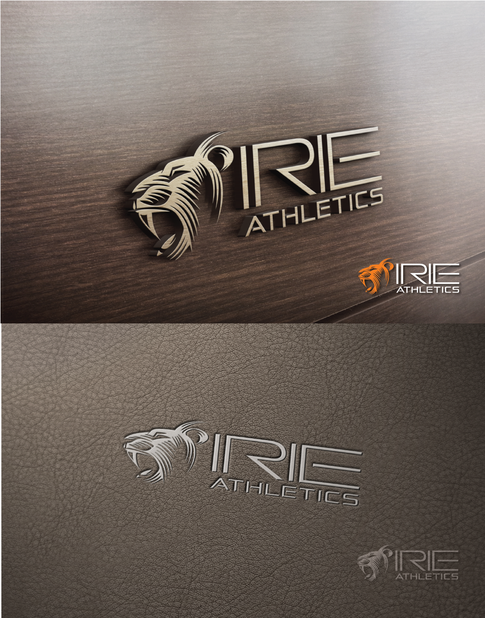 Logo Design by mosu for this project | Design #10599831