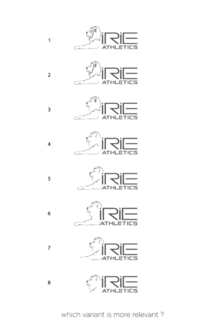 Logo Design by mosu for this project | Design: #10614377