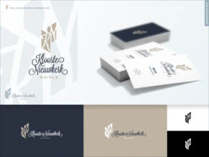 Design de Logo par Raoul Camion pour ce projet | Design #10630092
