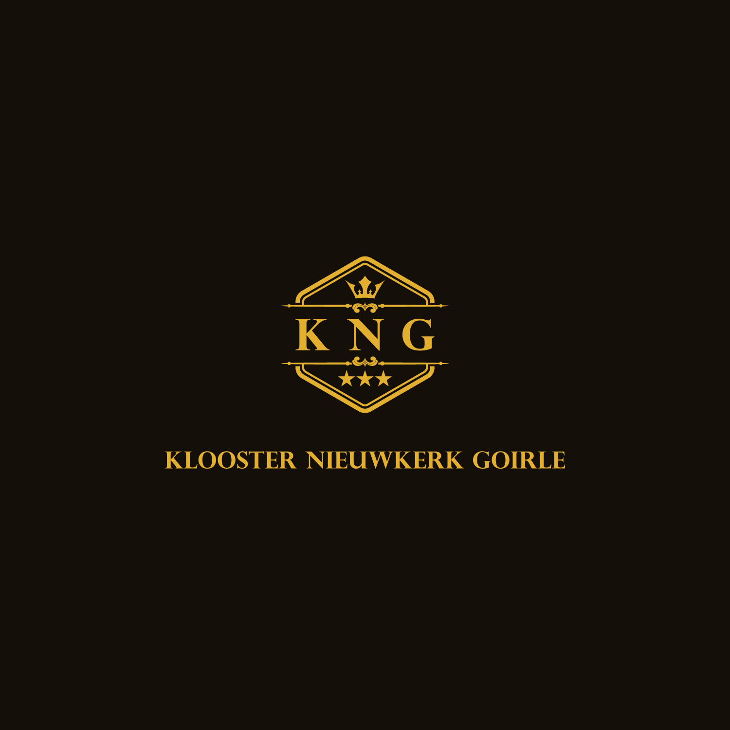 Logo Design by gusin for this project | Design #10675476