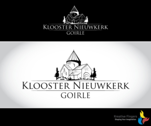 Logo Design by Kreative Fingers