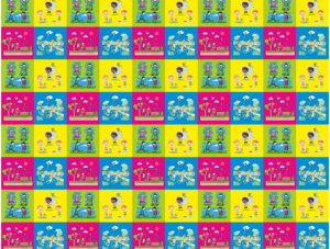 Illustration-Design von snorys für EZION GLOBAL INC | Design: #10628913