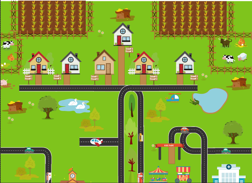 Illustration-Design von Kifayatofficial für EZION GLOBAL INC | Design #10599025