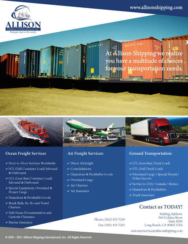 Flyer-Design von Jun Kai für dieses Projekt | Design #2236140