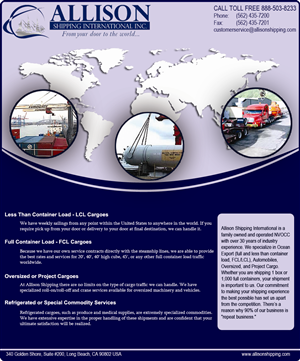 Flyer Design by Altaf Khattak