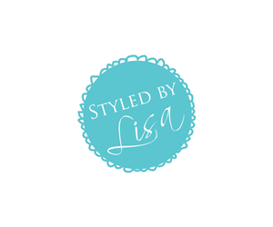Diseño de Logo por Mandarina para Styled by Lisa | Diseño: #2251262