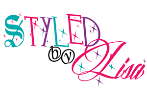 Logo Design by Nathan Creative for Styled by Lisa | Design #2223070