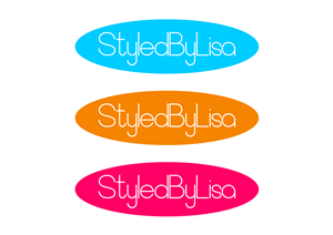 Logo Design by daniswarasayang for Styled by Lisa | Design: #2269576