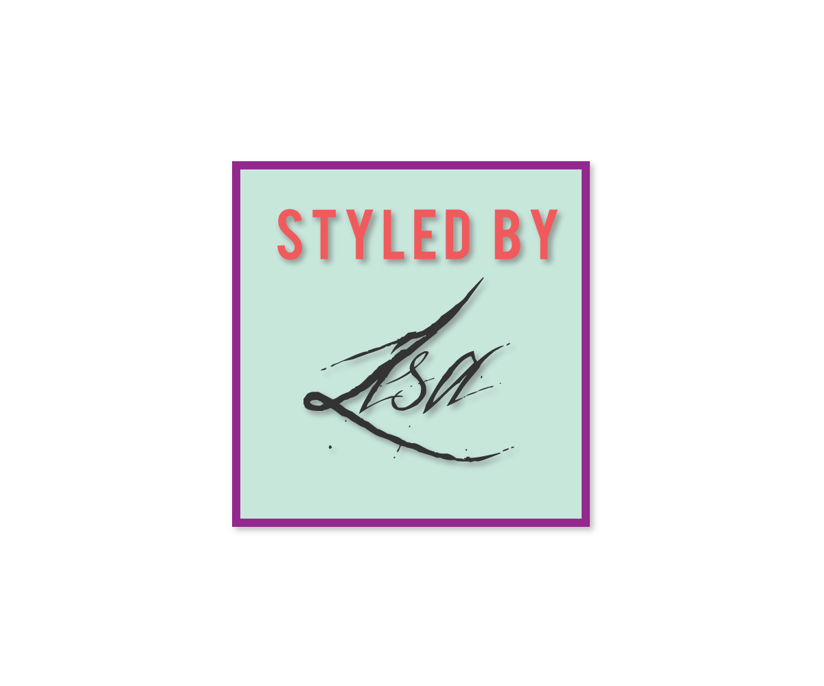 Design de Logo par MBDesigns pour Styled by Lisa | Design #2253813
